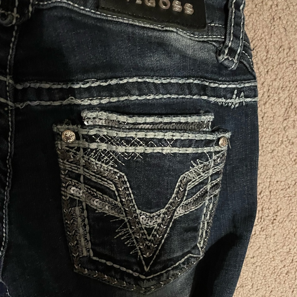 Vigoss jeans